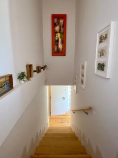 Sky is the limit with AC and Balcony - Porto - 3