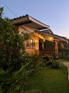 Rakkhao Inthanon homestay LoveInthanon - 9