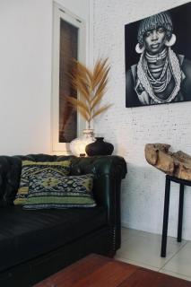 Dwipa Peaceful, spacious 2 bedroom villa - Sanur - 8