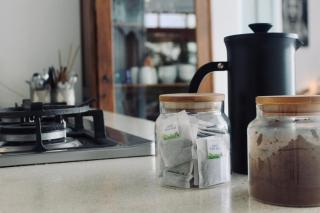 Dwipa Peaceful, spacious 2 bedroom villa - 2