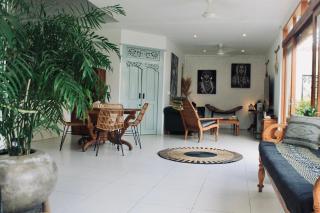 Dwipa Peaceful, spacious 2 bedroom villa - Sanur - 9