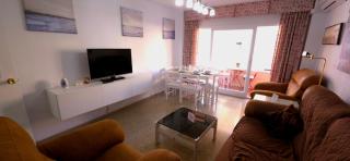 Apartment Málaga center with parking - Málaga - 8
