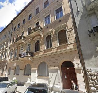 I Got 5 On It #4 - Brand new apartments by Pink Flamingo - Budapest - 8