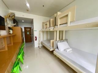 UPad Taft - Manila - 6