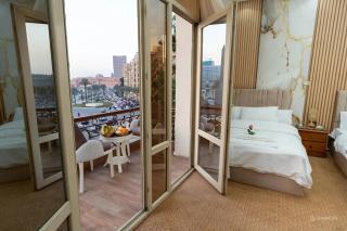 El Tahrir View Hotel - 1