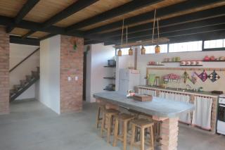 Posada María E - 4