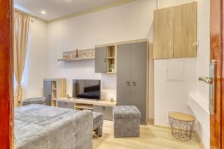 Muse Residence Downtown - Bucarest - 1