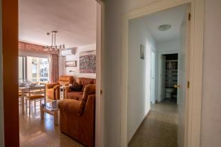 Apartment Málaga center with parking - Málaga - 5