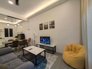 Langkawi Simfoni Luxury Suite 06 - Kuah - 6