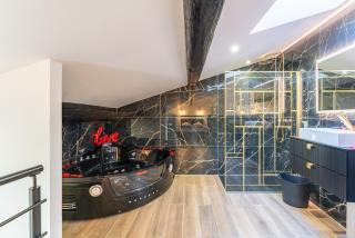 Appartement Le Balnéo - Nimes - 1