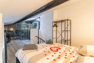 Appartement Le Balnéo - Nimes - 3