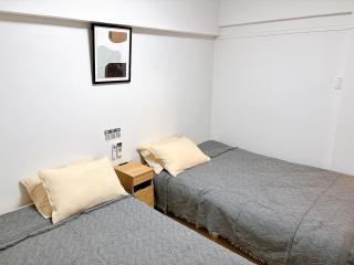 GoodStay205 - Kurume - 4
