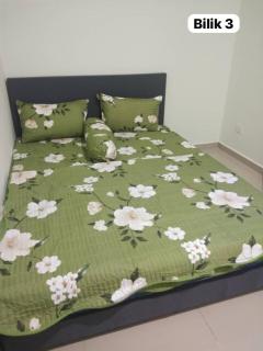 Sofiyyah Homestay - Tumpat - 6