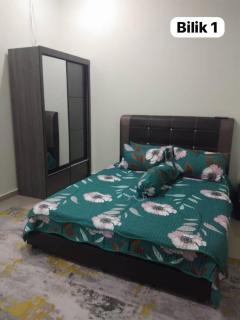 Sofiyyah Homestay - 5