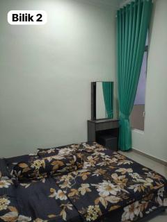 Sofiyyah Homestay - Tumpat - 4