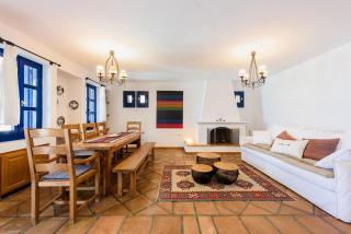 Villa Padma, Agkeria Paros - 7