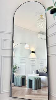 Appartement Haussmannien Gare Centre-ville Clim - 7