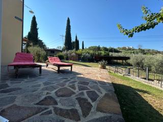 matana b&b - Carmignano - 7