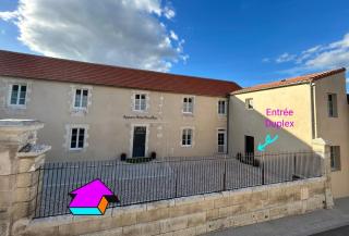 Appart-Hôtel Rouillac - Rouillac - 9