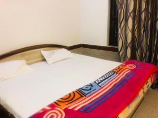 Ganpati Hotel and Restaurant - 3