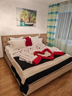 Mony Apartaments - Roman - 7