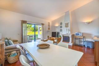 PARAISO DE ALVOR - A true paradise in an amazing nature place with direct access to the pool - Peace and relax - next to Alvor Village and the beach - Alvor - 6
