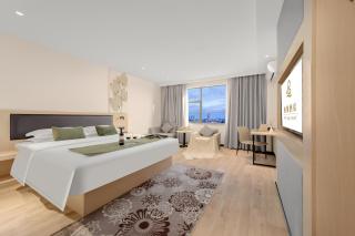 Bai Ling Hotel - Nanning - 6