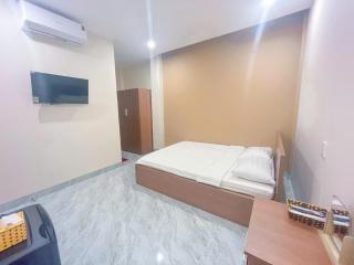 Kim Mau Motel - Vị Thanh - 4