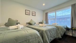 Steven house - Christchurch - 9