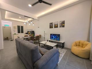Langkawi Simfoni Luxury Suite 07 - - 7