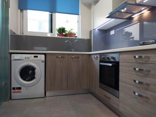 Dimitrios Cozy Apartment - 1