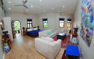 Villa Costa Plenty - Sanur - 9