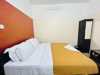 Vaisharad Homestay Trivandrum - 8