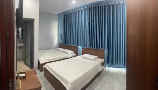 Kim Mau Motel - Vị Thanh - 5