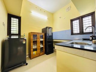 Vaisharad Villa Trivandrum - Trivandrum - 1