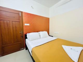 Vaisharad Homestay Trivandrum - 6