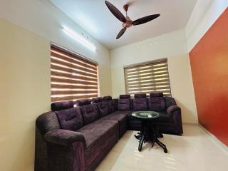 Vaisharad Villa Trivandrum - Trivandrum - 7