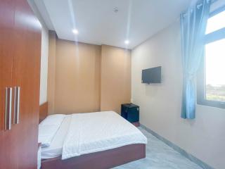 Kim Mau Motel - Vị Thanh - 1