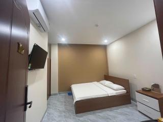 Kim Mau Motel - Vị Thanh - 3