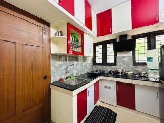 Vaisharad Villa Trivandrum - Trivandrum - 8
