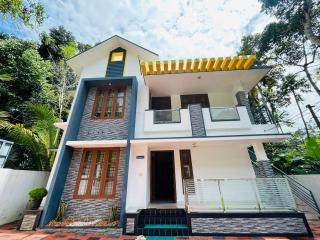 Vaisharad Villa Trivandrum - Trivandrum - 9