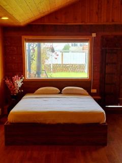 Woods inn - Coimbatore - 8