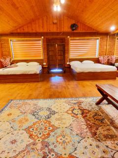 Woods inn - Coimbatore - 7