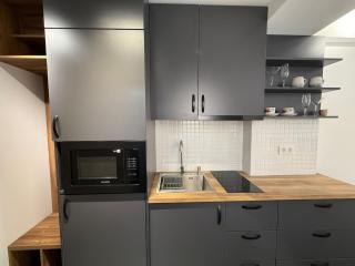 GOODauri Cosy Appartment - Kʼumlistsʼikhe - 8
