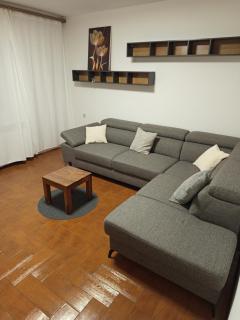 Apartments Maricic 200 meters from the Beach - Novi Vinodolski - 8