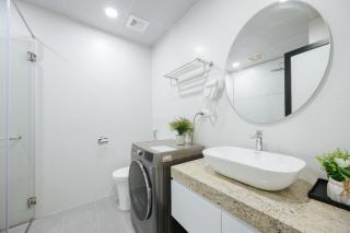 Crescendo Apartment Quang Khanh - Hanoï - 9