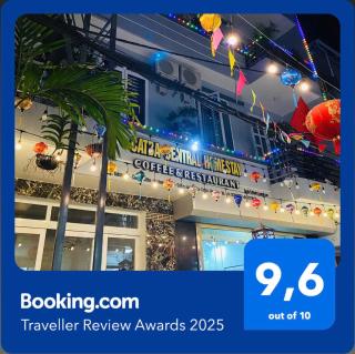 Cat Ba Central Homestay - Cat Ba - 0