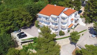 Apartmani Brela 10 - Brela - 2