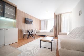 Pirin Sense Studio - Breakfast - SPA - Free Parking - Bansko - 0