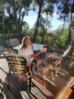 Kookaburra Retreat - Pakenham - 6